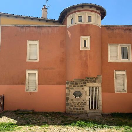 Le Puy En Velay - Appartement Grand Confort Exteriér fotografie