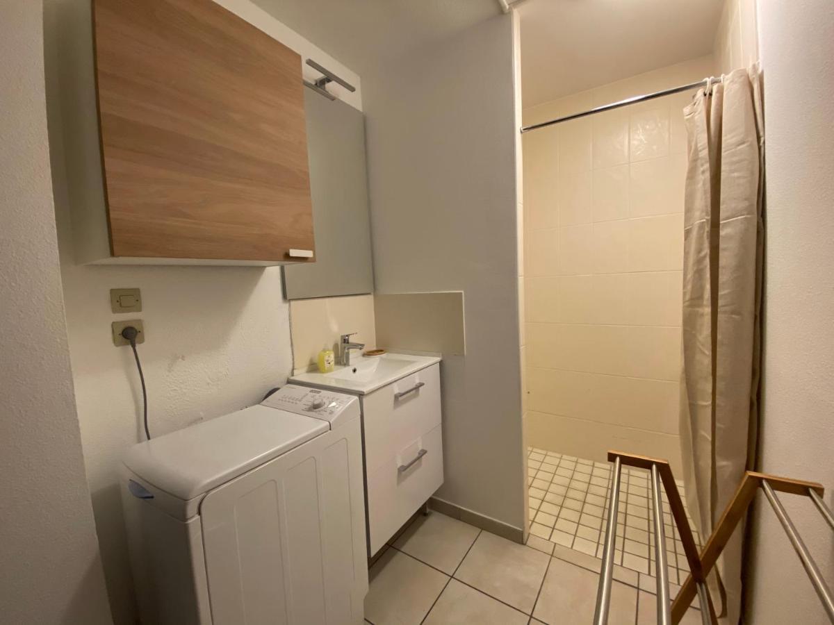 Le Puy En Velay - Appartement Grand Confort Exteriér fotografie