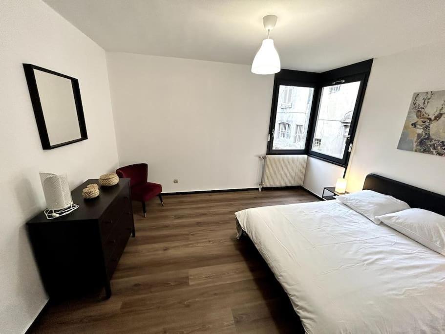 Le Puy En Velay - Appartement Grand Confort Exteriér fotografie