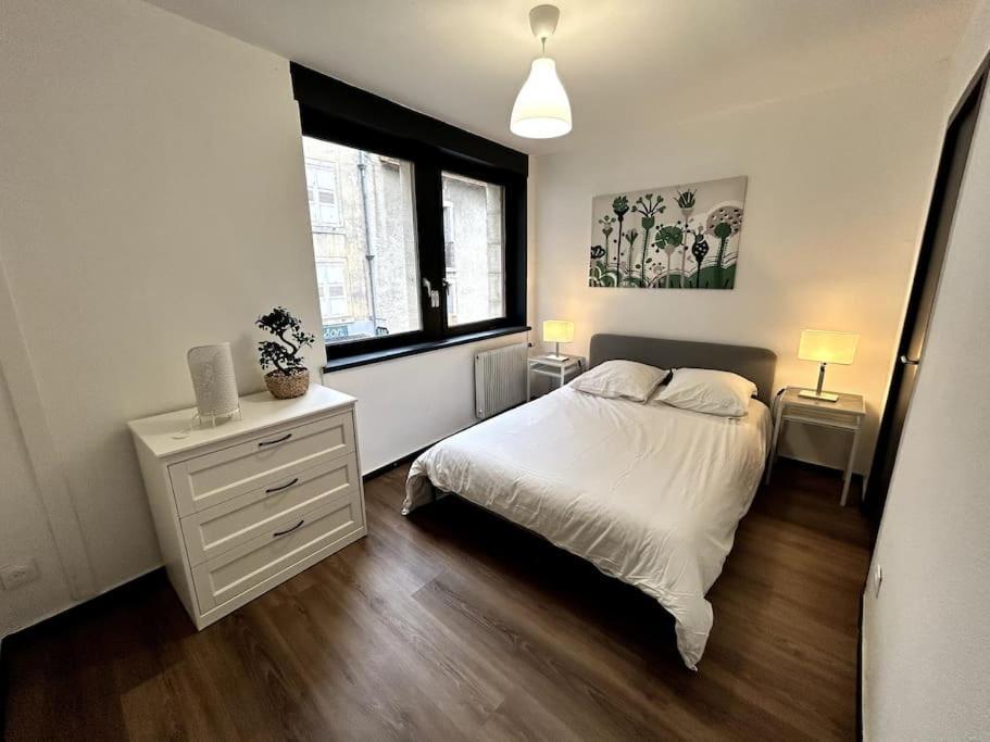 Le Puy En Velay - Appartement Grand Confort Exteriér fotografie