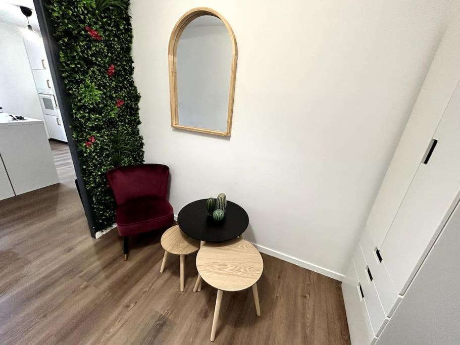 Le Puy En Velay - Appartement Grand Confort Exteriér fotografie