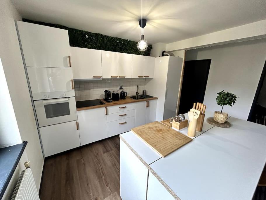 Le Puy En Velay - Appartement Grand Confort Exteriér fotografie