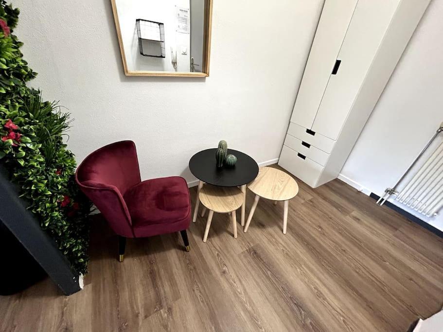 Le Puy En Velay - Appartement Grand Confort Exteriér fotografie