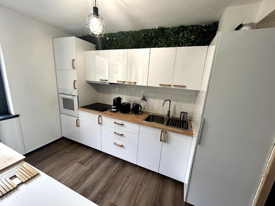 Le Puy En Velay - Appartement Grand Confort Exteriér fotografie